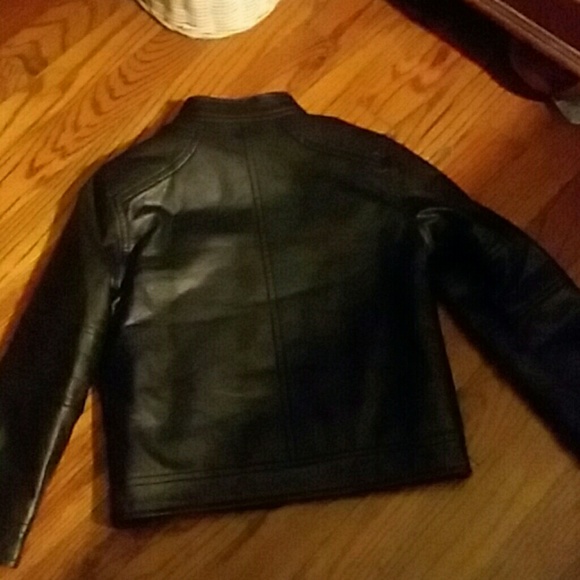 Jacket - Picture 2 of 4